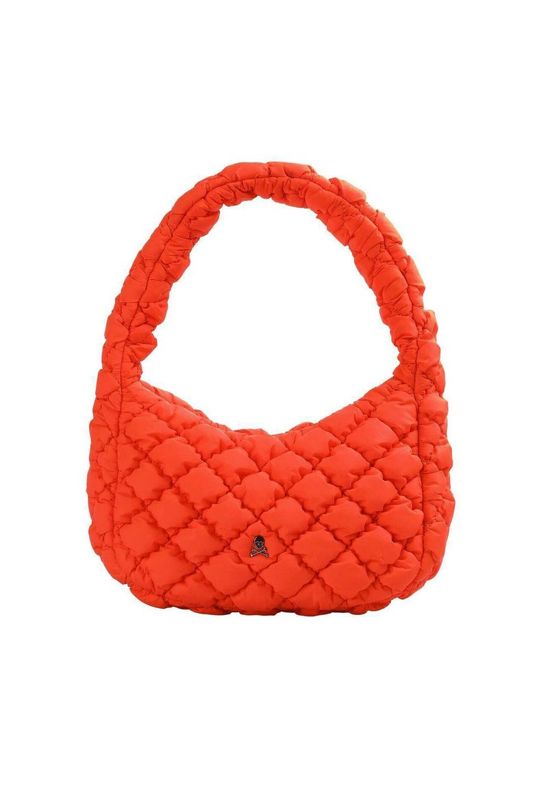 Scalpers NY BEE  - Borsa a mano - orange