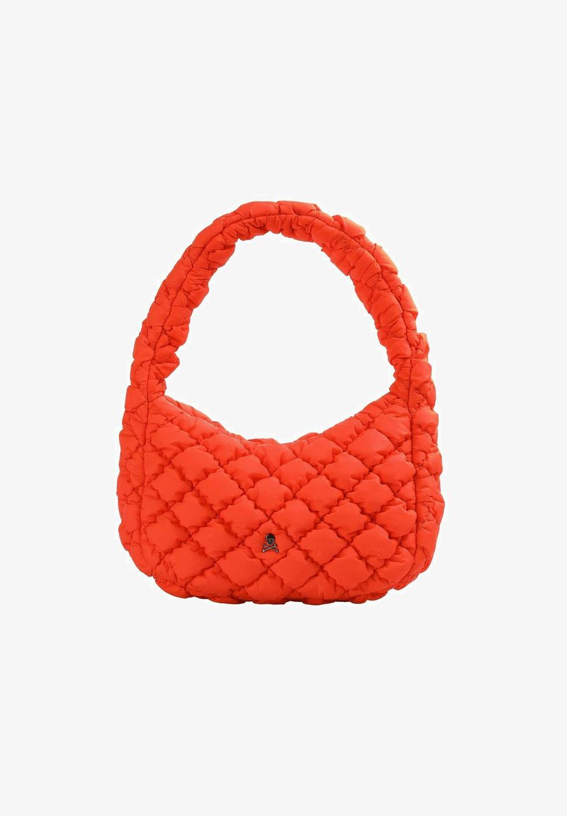 Scalpers NY BEE  - Borsa a mano - orange