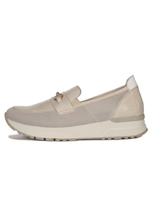 Chaussons - beige