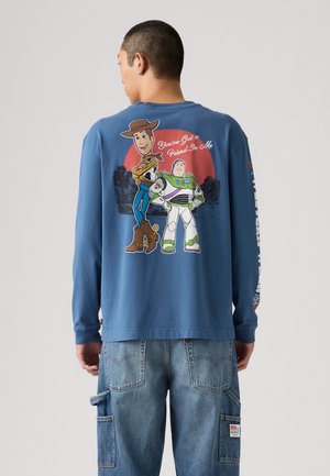 TOY STORY - Langarmshirt - x ts ls artwork tbd