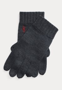 Ikke valgt, dark granite