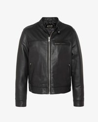 Sélectionné, black