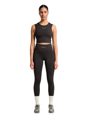 HALO, HALO WOMEN LEGGINGS - Legging (type pantalon) - after dark