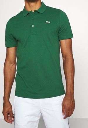 Poloshirt - green