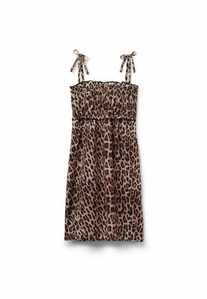 Tezenis TEZENIS - Robe de jour - animal