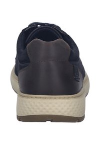 Josef Seibel CLAYTON - Baskets basses - dunkelblau