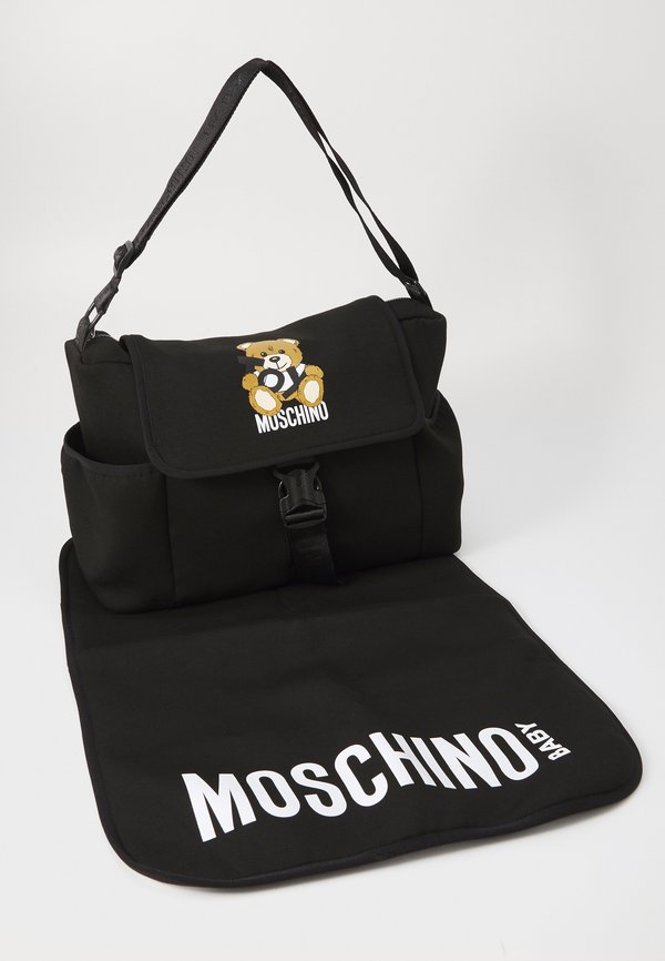 BABY CHANGING BAG UNISEX - Baby changing bag2