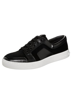Baskets basses - black