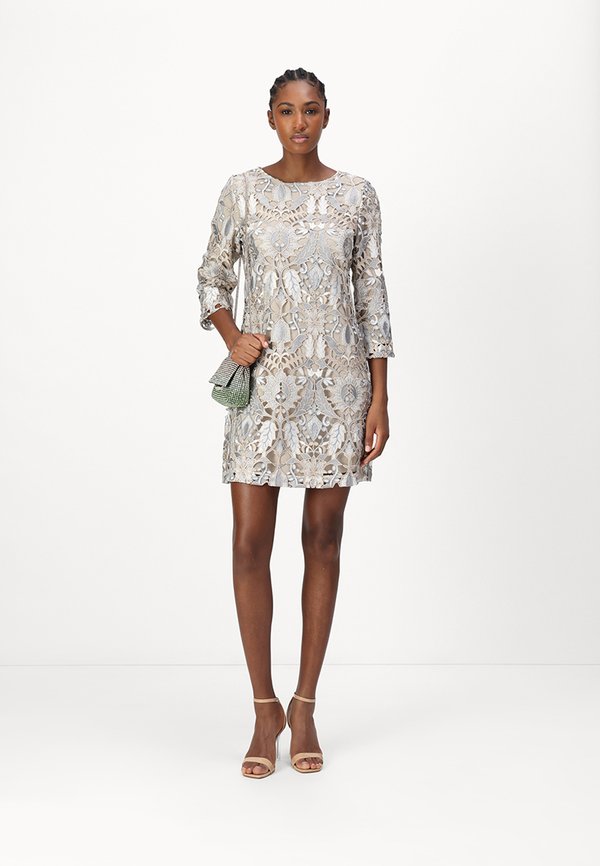 ABUTILONBBKATA DRESS - Cocktail dress / Party dress3