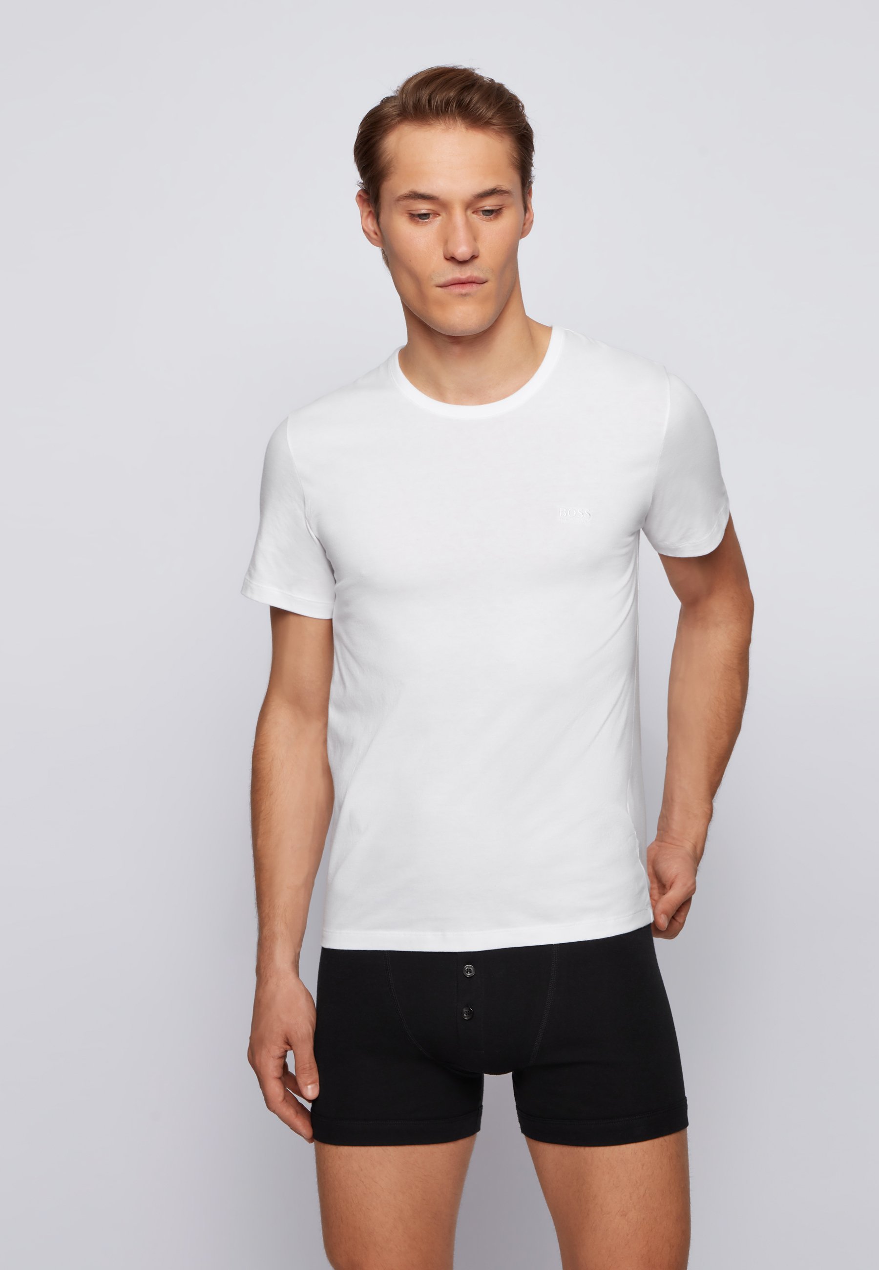 Men 3 PACK - Undershirt Men 3 PACK - Undershirt