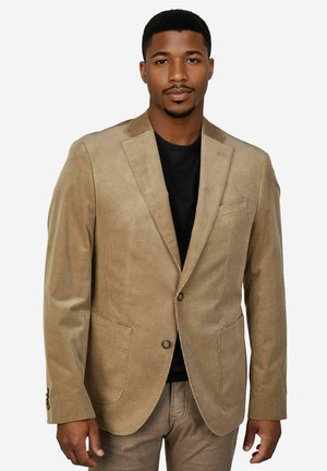 MICHEL - Sakko - beige