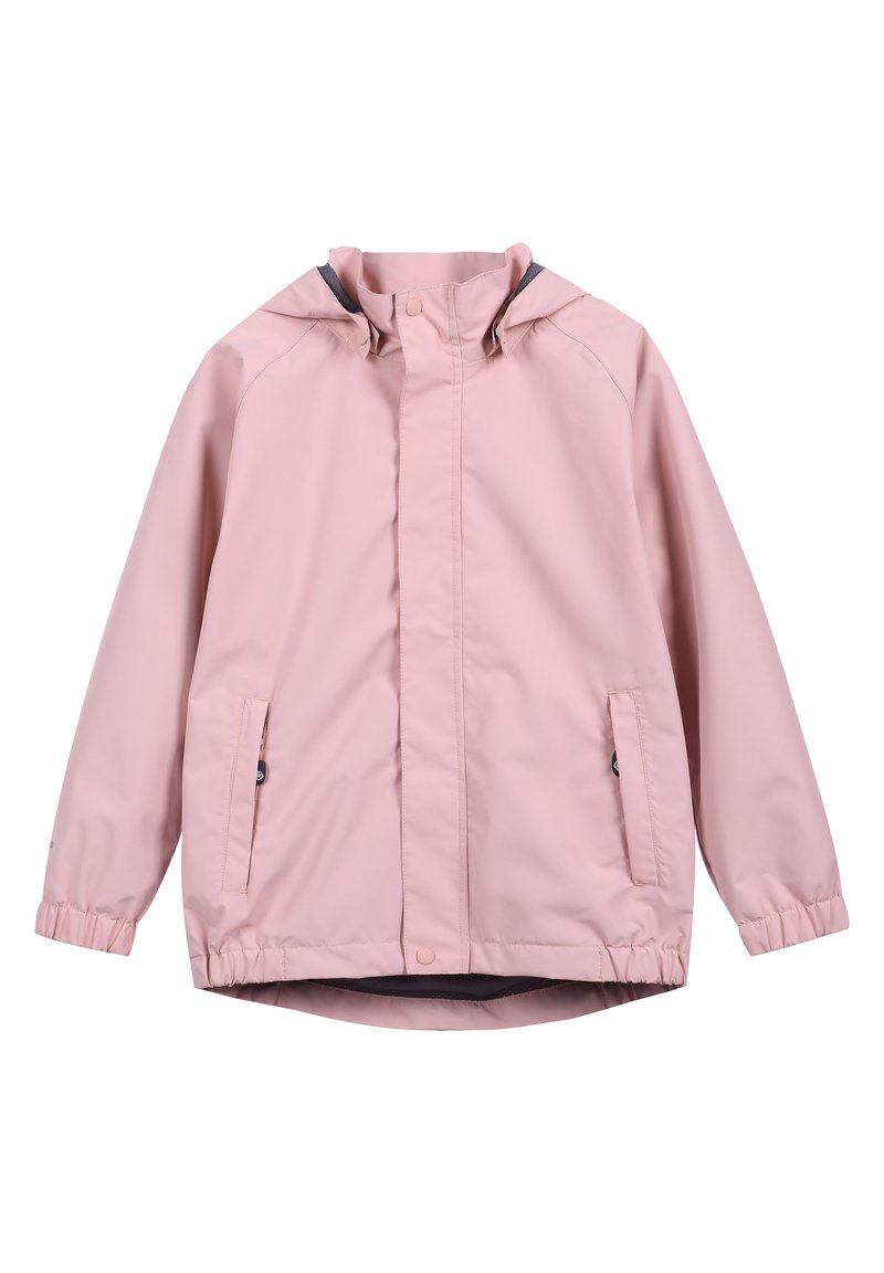 Color Kids COSHELL UNISEX - Regenjacke / wasserabweisende Jacke ...