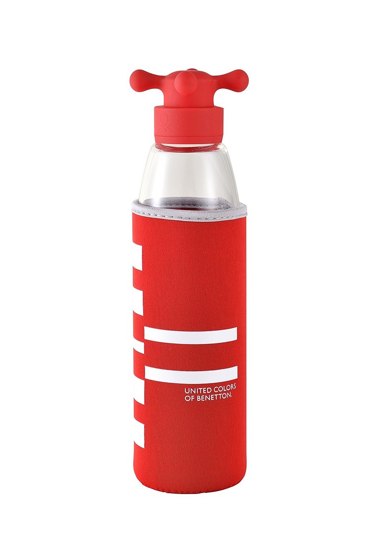United Colors of Benetton Gourde rouge