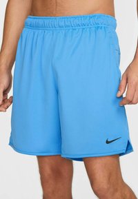 Nike Performance TOTALITY - Pantalón corto de deporte - bleu