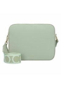 Unausgewählt, celadon green