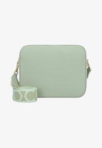 Unausgewählt, celadon green