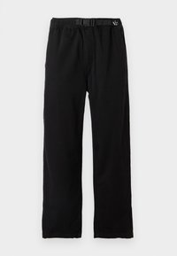 PROJECT PANT - Relaxed fit jeans - black