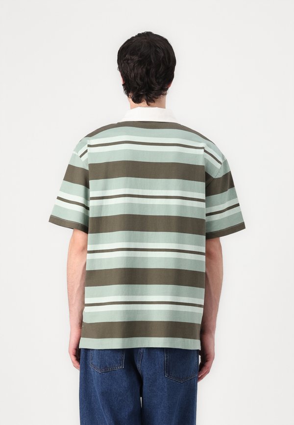 STRIPED RUGBY  - Polo shirt2