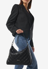 Miriade ALISSA - Borsa a mano - nero