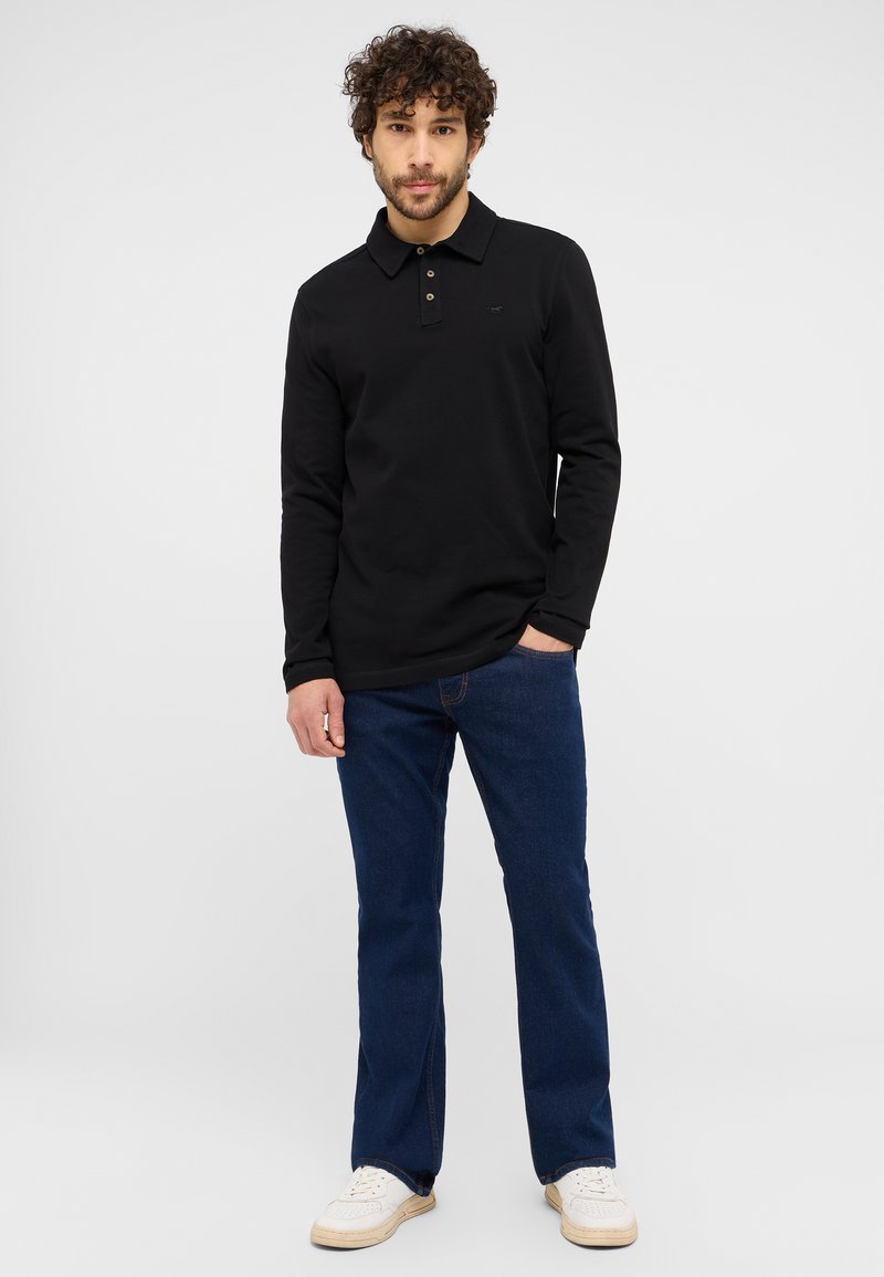 MUSTANG Oregon Boot Jeans Para Hombre