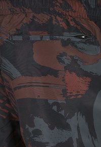 Urban Classics PATTERN - Fürdőnadrág - s aop
