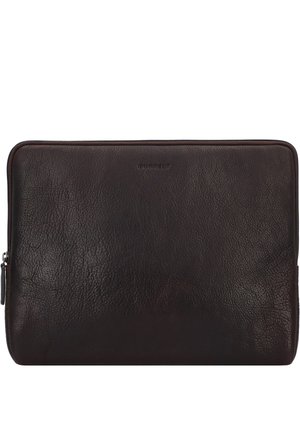 FUNDAMENTALS ANTIQUE AVERY 13.3 inch - Sac ordinateur - brown