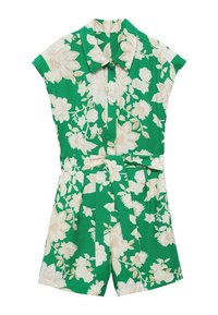Niet geselecteerd, green
