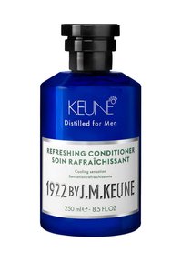 Keune 1922 BY J.M. KEUNE - REFRESHING CONDITIONER - Après-shampoing - transparent