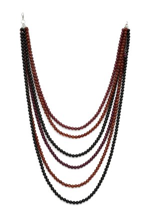 Halskette - var ultrablack