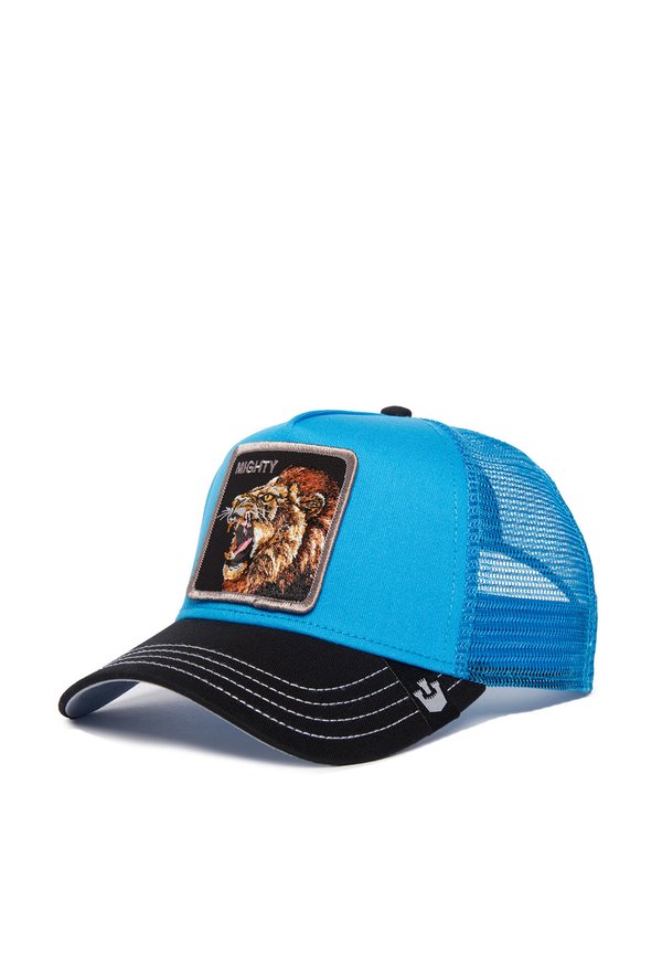TRUCKER LION FAN - Cap