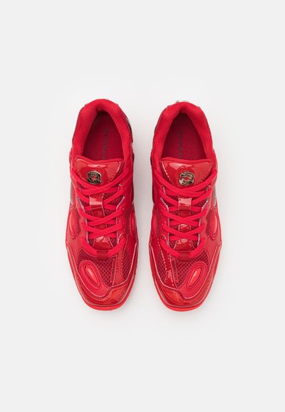 Rombaut PROTON UNISEX - Baskets basses - plasma