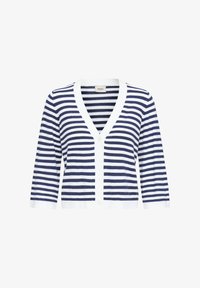 Non sélectionné, navy stripe