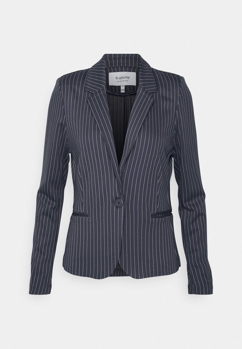 b.Young Blazer zwart