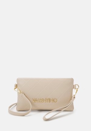 Skuldertasker - ecru