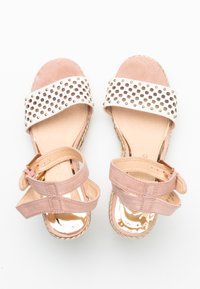 River Island Espadrilky - pink