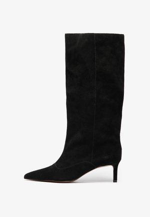 Boots - black