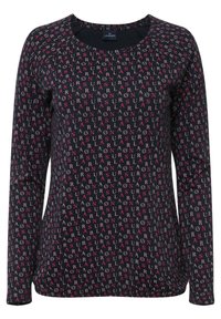 Niet geselecteerd, dark purple