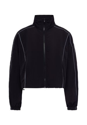 myMo ATHLSR, Leichte Jacke - black