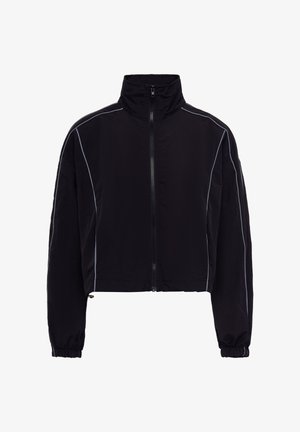 myMo ATHLSR, Leichte Jacke - black