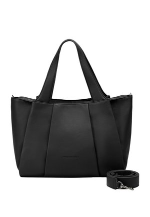 Les Visionnaires CHENELLE ESSENTIAL - Handtasche - black