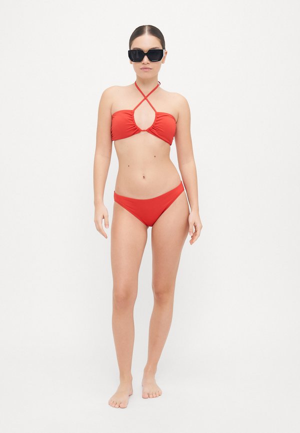 BANDEAU - Bikini top - sienna3