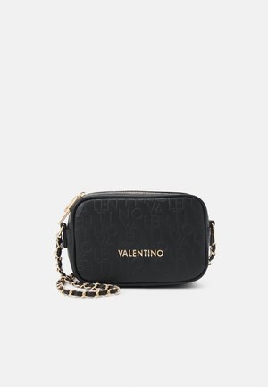 Valentino Bags, Sac bandoulière - black