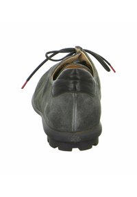 Think! KONG - Sportlicher Schnürer - grau