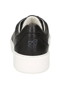 Sioux TILS - Baskets basses - schwarz