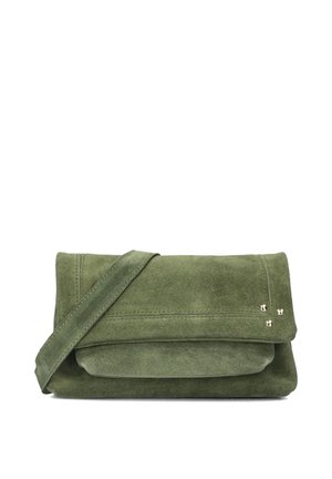 JADE - Schoudertas - groen