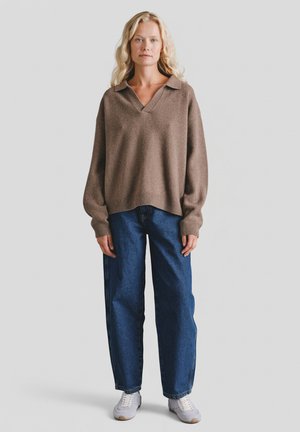 TAYLOR - Koszulka polo