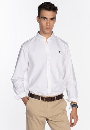 Camisa - white