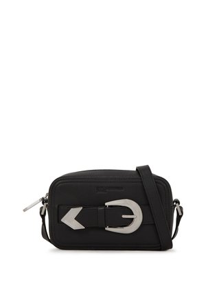 WESTERN - Sac bandoulière - black