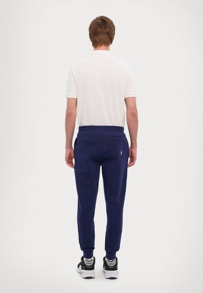 Polo Ralph Lauren ATHLETIC - Træningsbukser - cruise navy