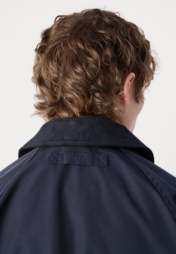 SPRING DECKER JACKET - Summer jacket2